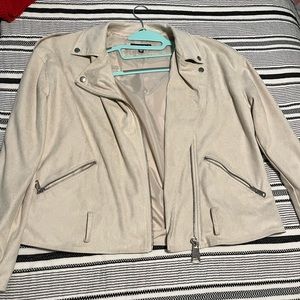Missguided Suade Jacket